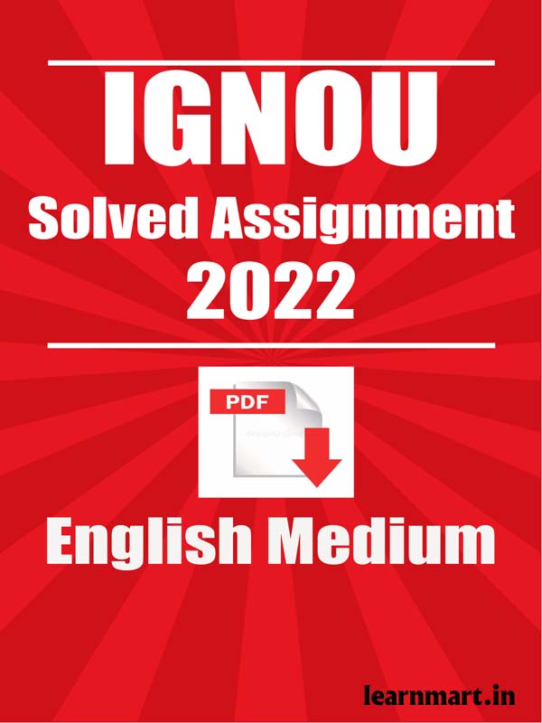 0464 solved assignment 2022